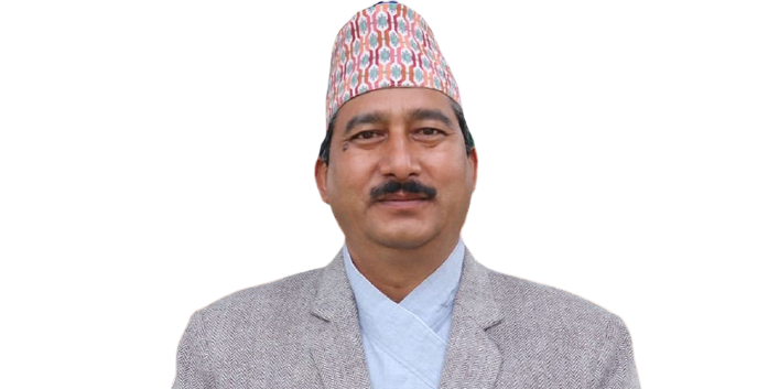 एमाले कञ्चनपुरको अध्यक्षमा विष्ट प्यानलसहित विजयी